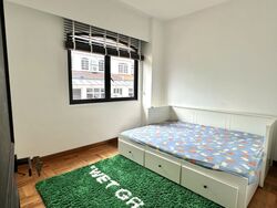 Hillview Villas (D23), Terrace #632904231